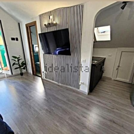 Nido Su Savona Apartment ภายนอก รูปภาพ