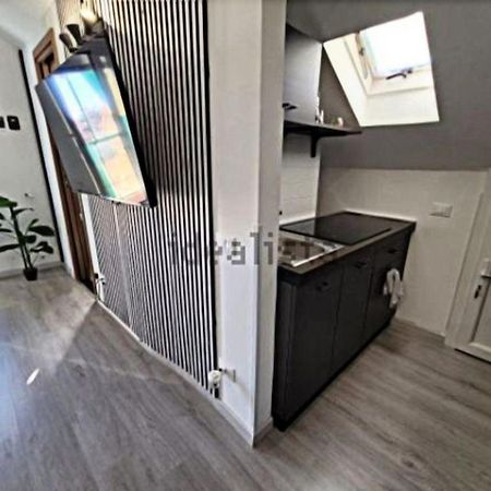 Nido Su Savona Apartment ภายนอก รูปภาพ