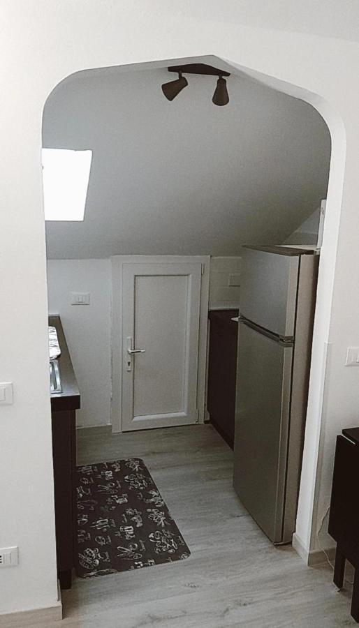 Nido Su Savona Apartment ภายนอก รูปภาพ