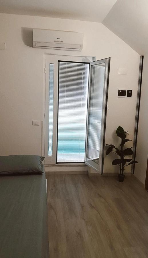 Nido Su Savona Apartment ภายนอก รูปภาพ