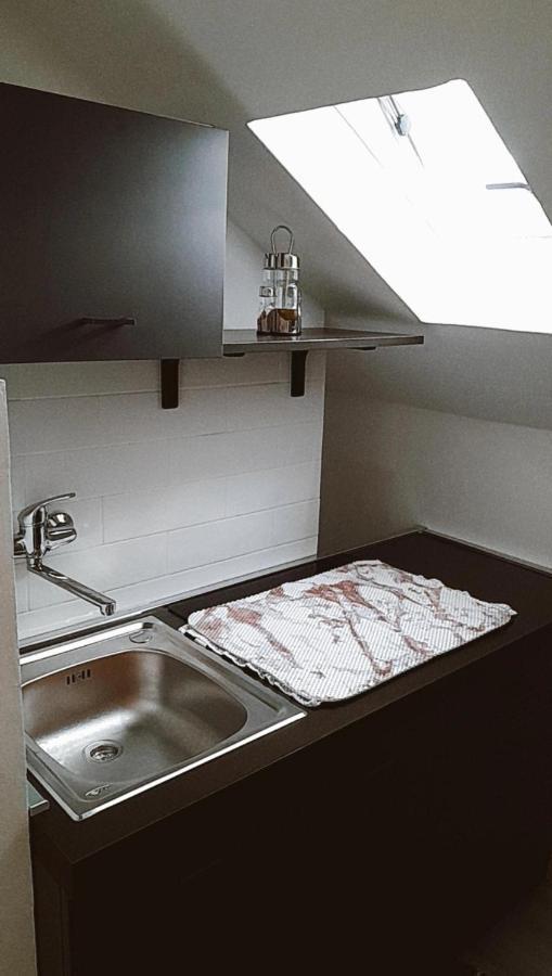 Nido Su Savona Apartment ภายนอก รูปภาพ
