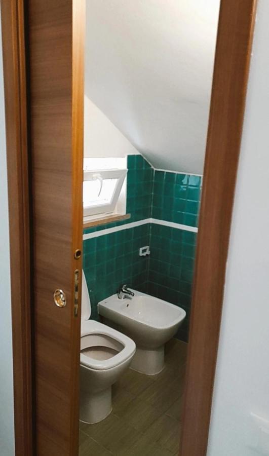 Nido Su Savona Apartment ภายนอก รูปภาพ
