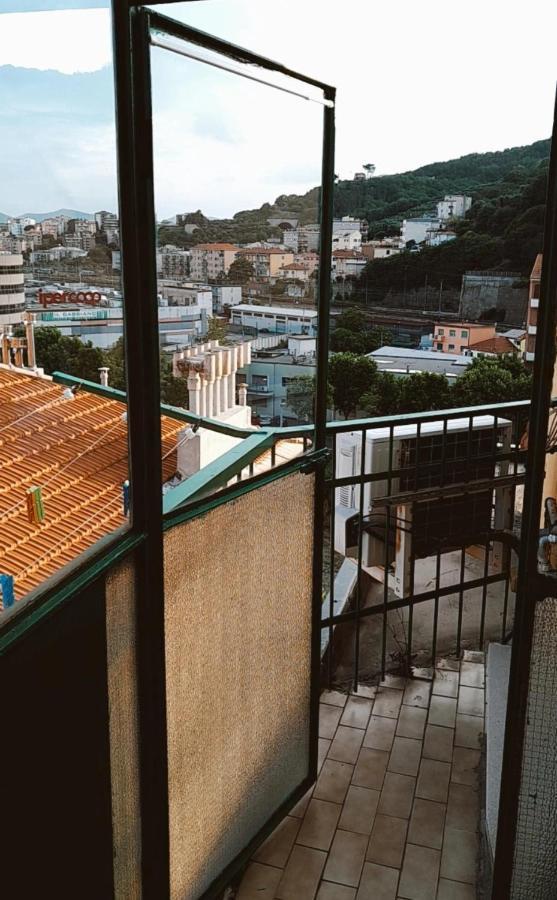 Nido Su Savona Apartment ภายนอก รูปภาพ
