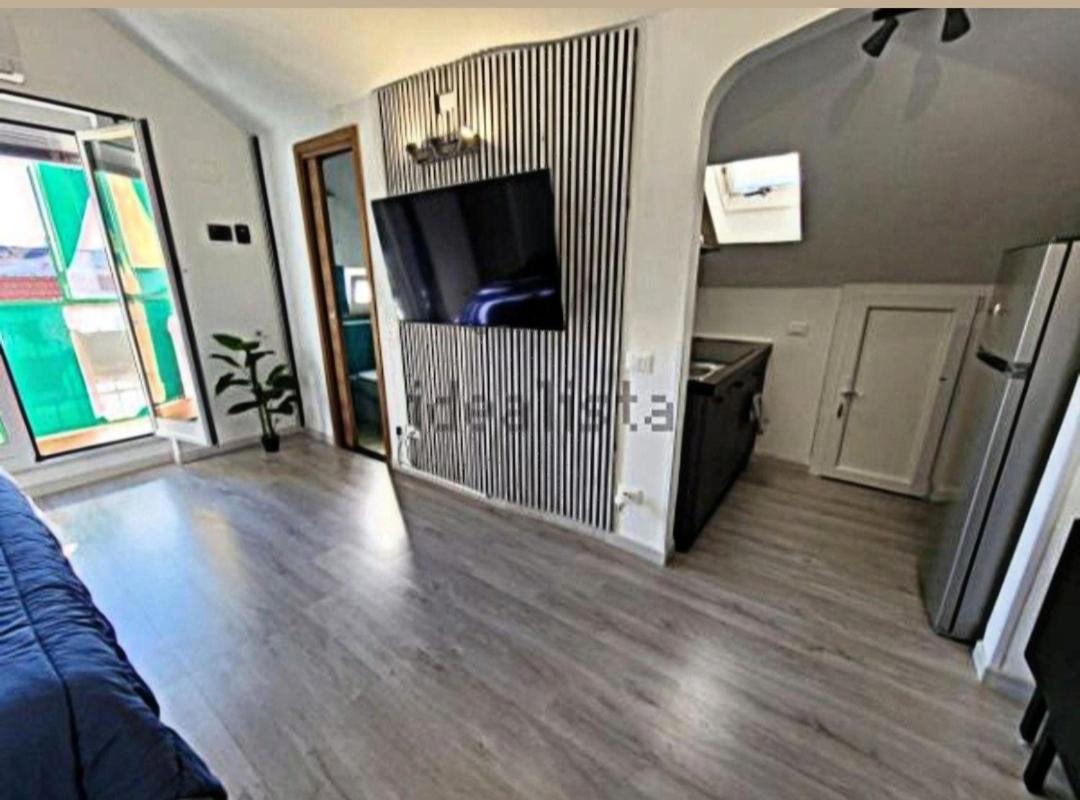 Nido Su Savona Apartment ภายนอก รูปภาพ