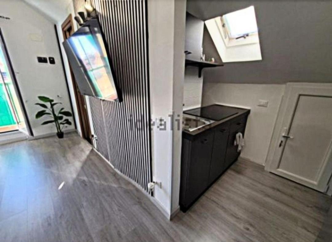 Nido Su Savona Apartment ภายนอก รูปภาพ